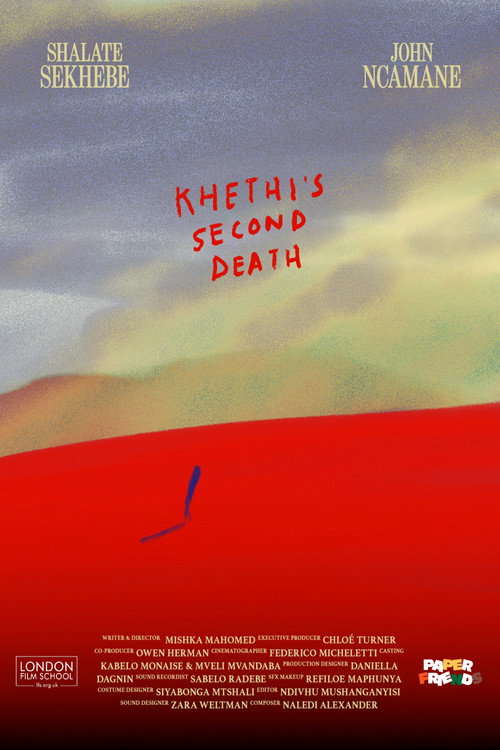 Khethi's Second Death