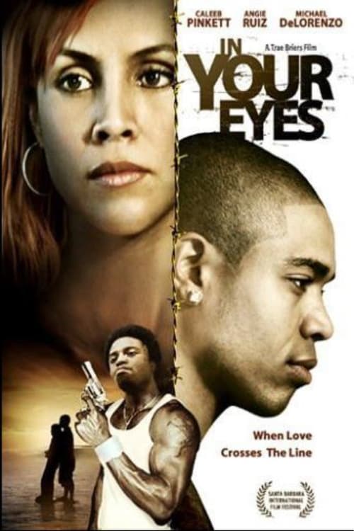 Poster do filme In Your Eyes