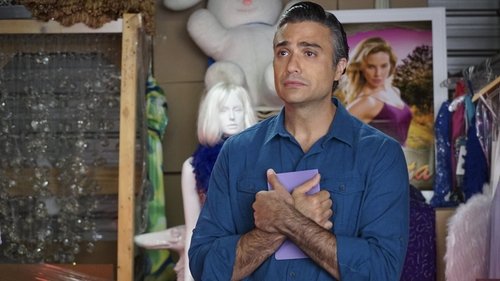 Jane the Virgin: 2×3