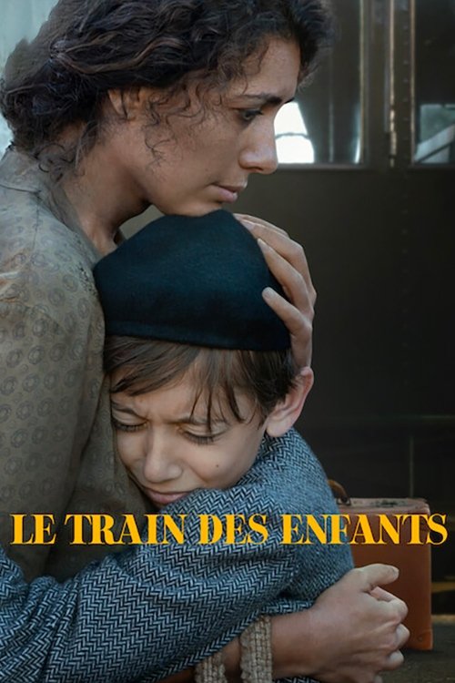 Le Train des enfants