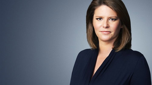 The Arena: Saturday with Kasie Hunt