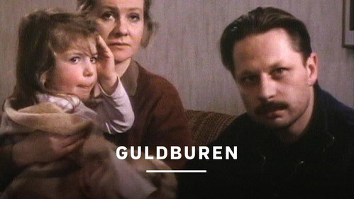 Guldburen - Season 1 Backdrop Blur