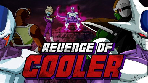 Revenge of Cooler