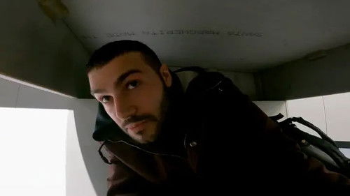 Poster della serie The Show presenta Vita Nova