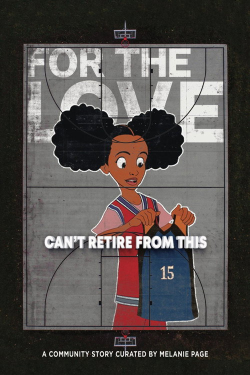 Can't Retire From This