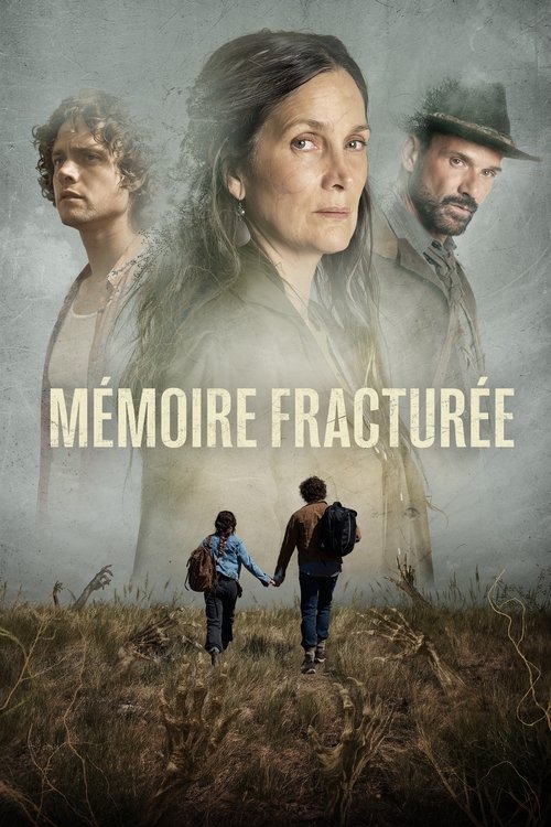 Poster image du film Die Alone Die Alone