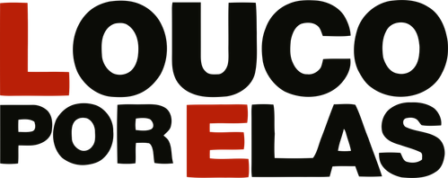 Louco por Elas - Logo 5