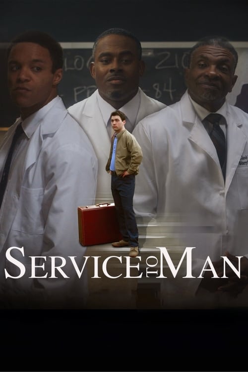 Service to Man (2016)