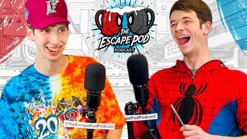 The Positivity Episode