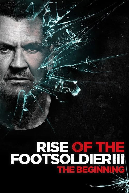 |EXYU| Rise of the Footsoldier 3: The Pat Tate Story