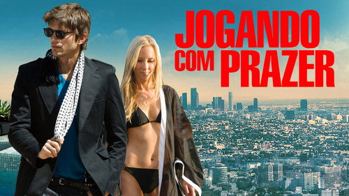 Imagem do filme Jogando com Prazer