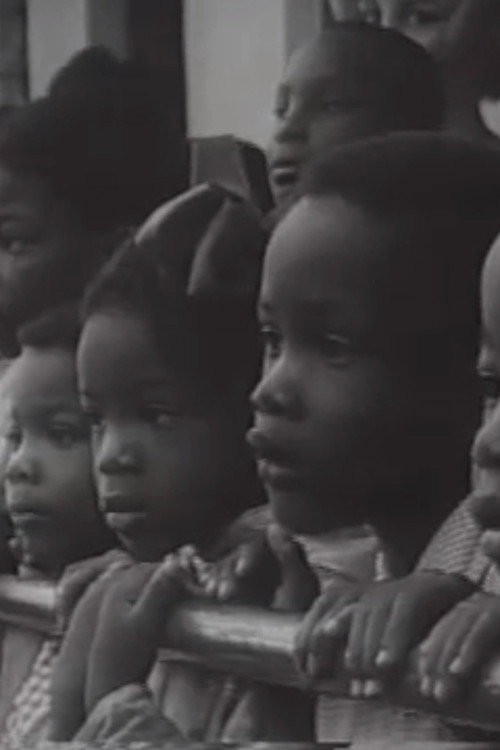 The Golden Side of the Tracks