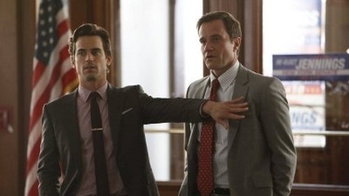 Crimes do Colarinho Branco: 2×2