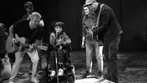 Heute nicht – Ein besonderer Blick auf das Leben