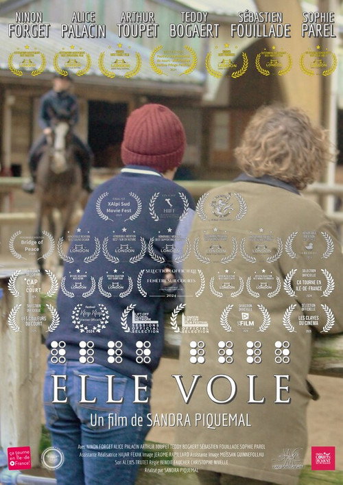 Elle Vole