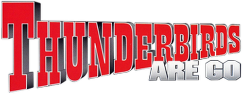 Thunderbirds Are GO - UnLim Play