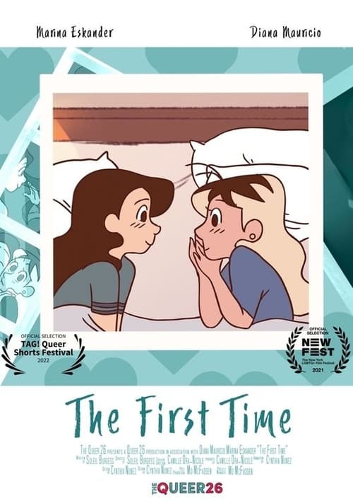 The First Time