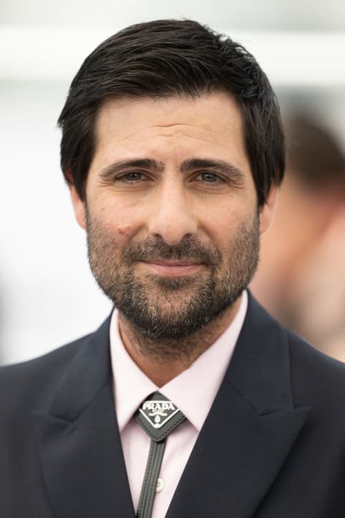 Kép: Jason Schwartzman színész profilképe