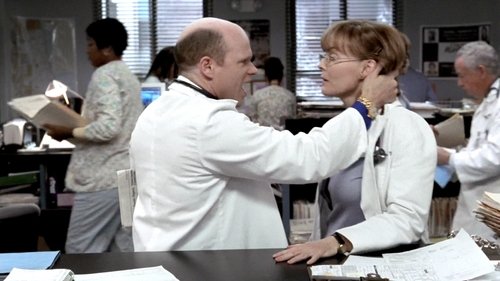 ER: Plantão Médico: 9×13