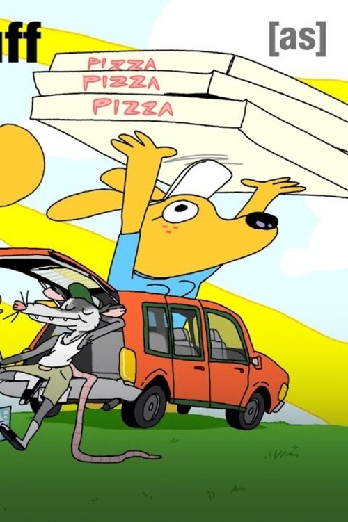 Untitled Gassy's Gas 'n Stuff Short