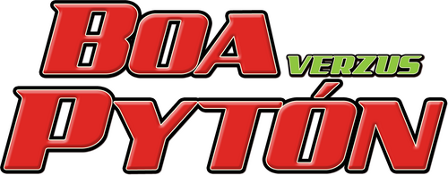 Boa vs. Python