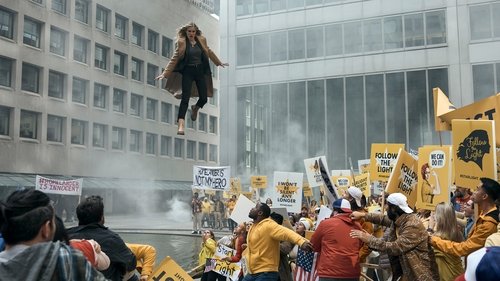 The Boys: 4×1
