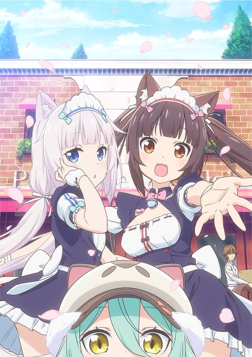 Where to stream Nekopara Season 1