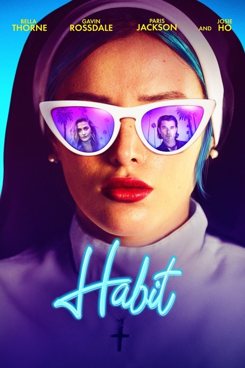 Habit - 2021 Habit - 2021