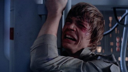 The Empire Strikes Back