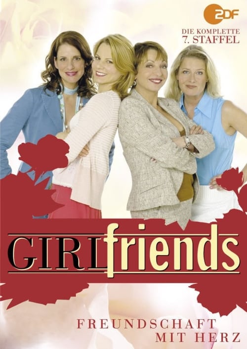 Girl friends – Freundschaft mit Herz, S07E01 - (2005)