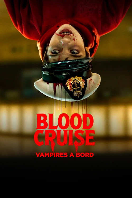 Blood Cruise : Vampires à bord