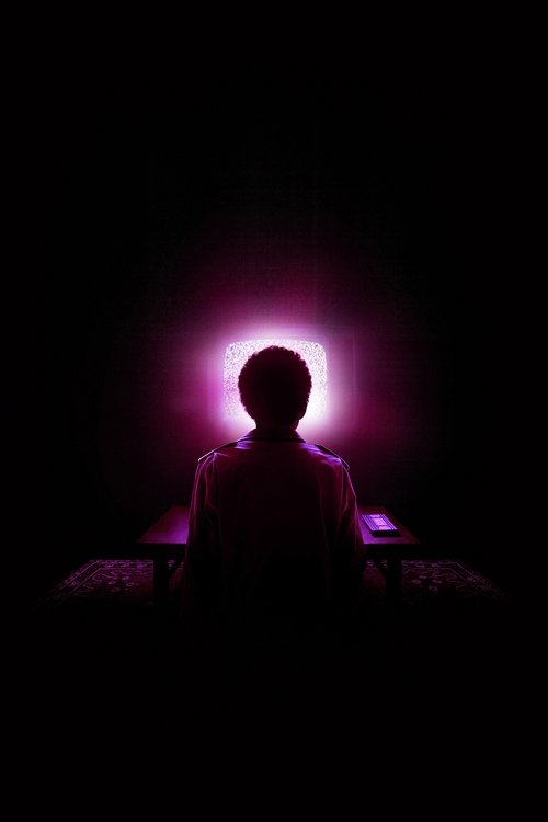 I Saw the TV Glow
