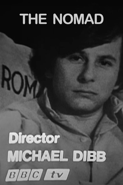 The Nomad (1967)