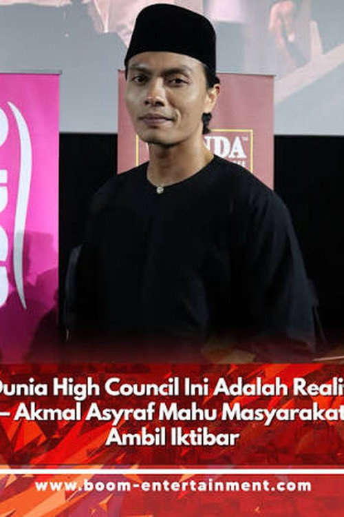 Akmal Asyraf
