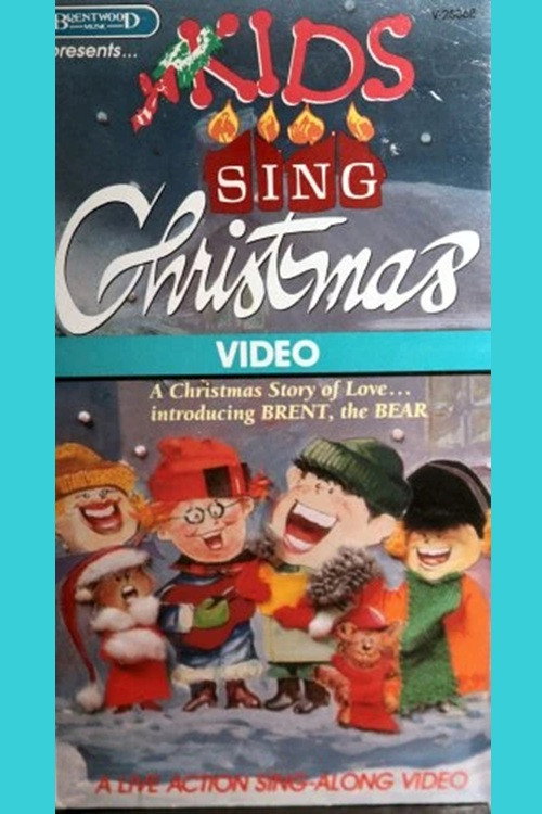 Kids Sing Christmas