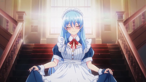 Reika wa Karei na Boku no Joou