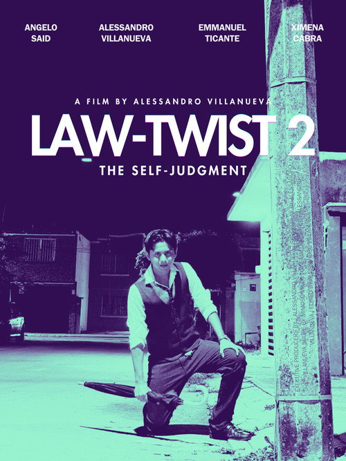 Law-Twist 2: The Self-Judgment