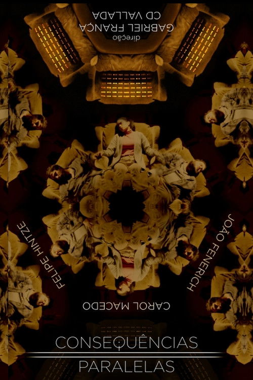 Parallel Consequences poster