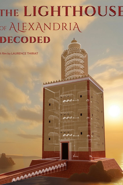 Le phare d'Alexandrie : Les derniers secrets