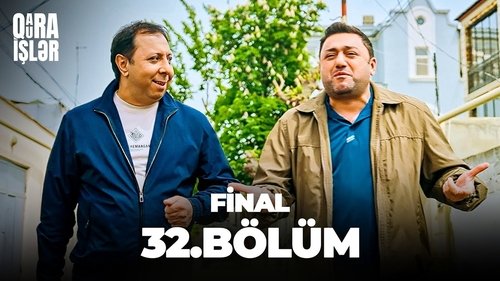 Image de l'épisode 32