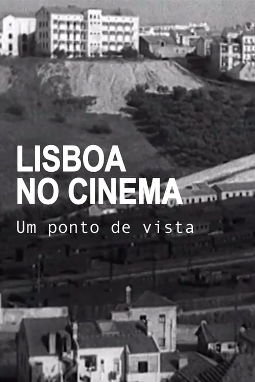 Lisboa no Cinema, Um Ponto de Vista 1994