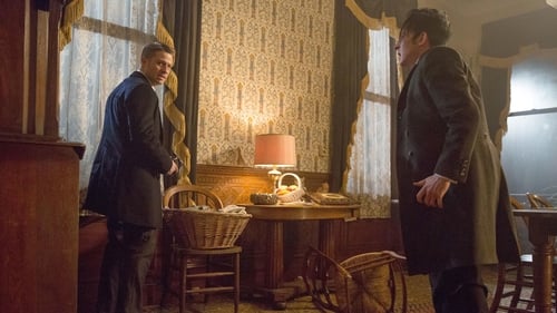 Gotham: 1×18