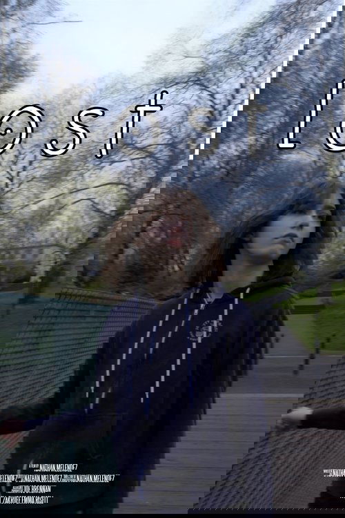 Poster for Lost (2025)