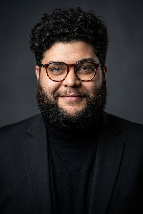 Foto de Alexandre Alonso