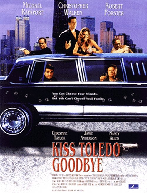 Kiss Toledo Goodbye Online