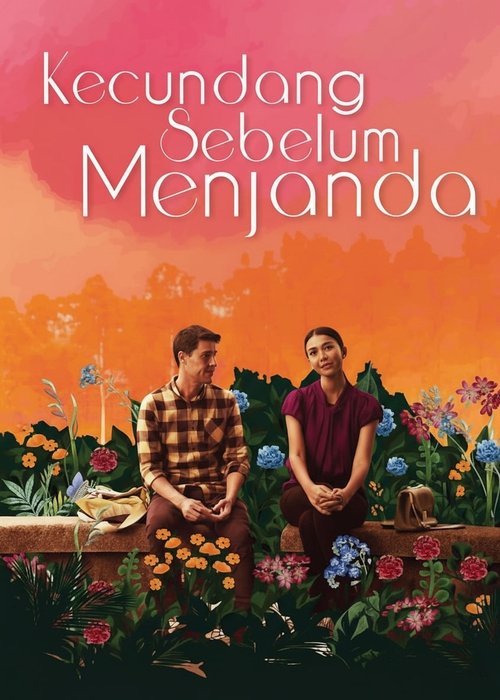 Kecundang Sebelum Menjanda poster