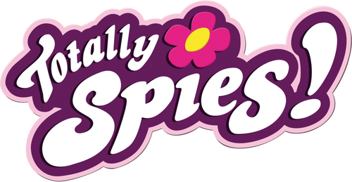 Totally Spies!