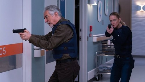 Mentes Criminosas: 18×9