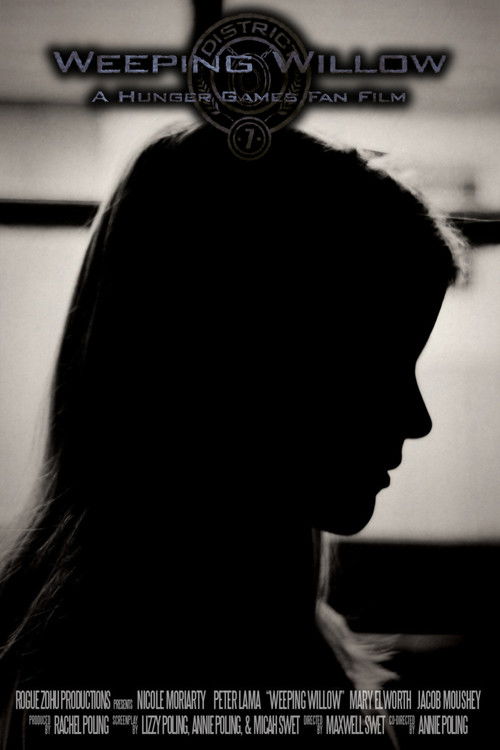 Hunger Games - Weeping Willow