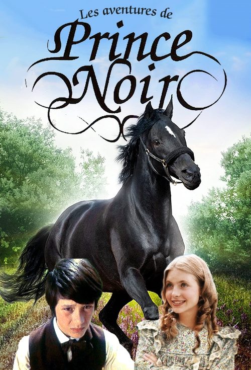 Les Aventures de Prince Noir (1972)